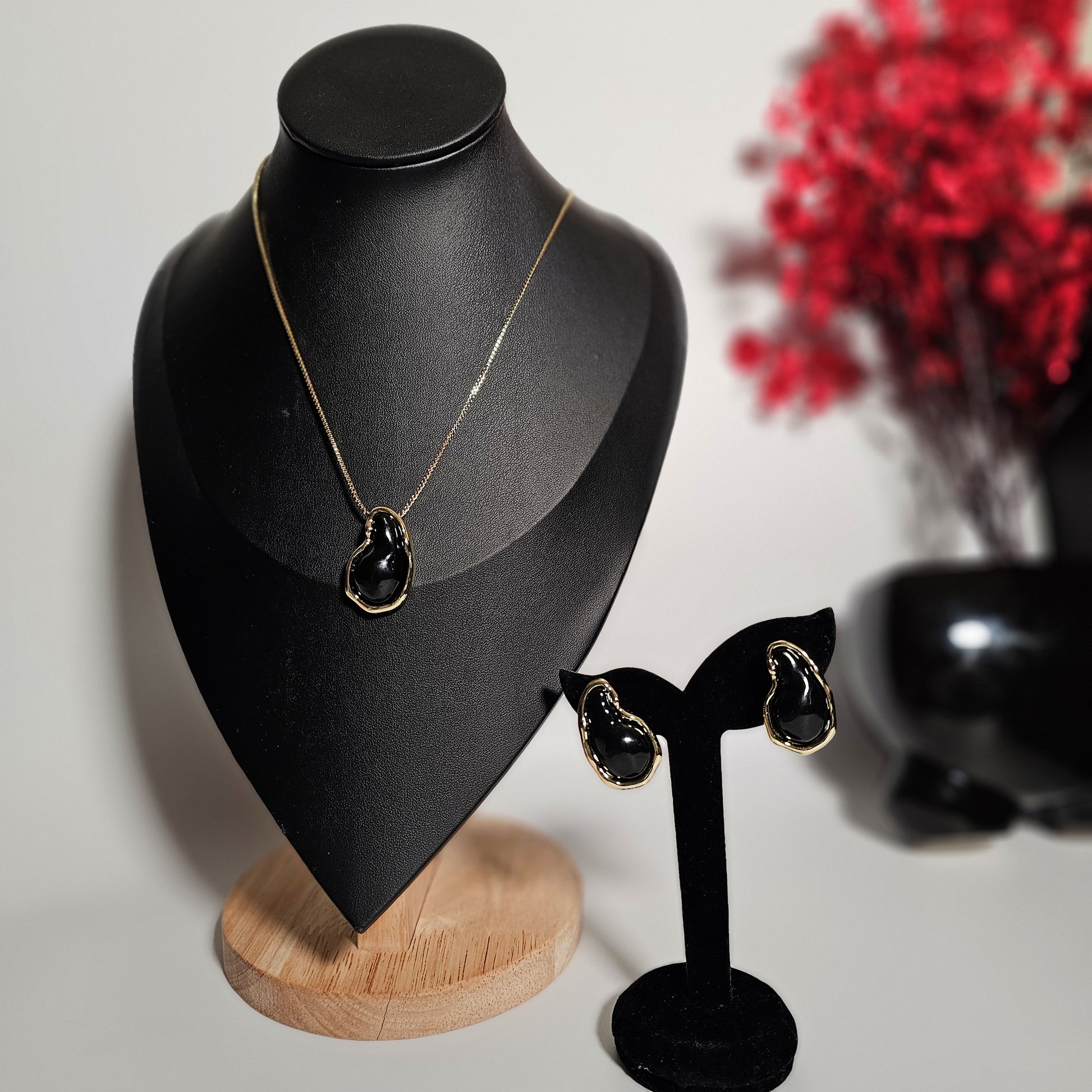 Funbi Gold-Plated Set