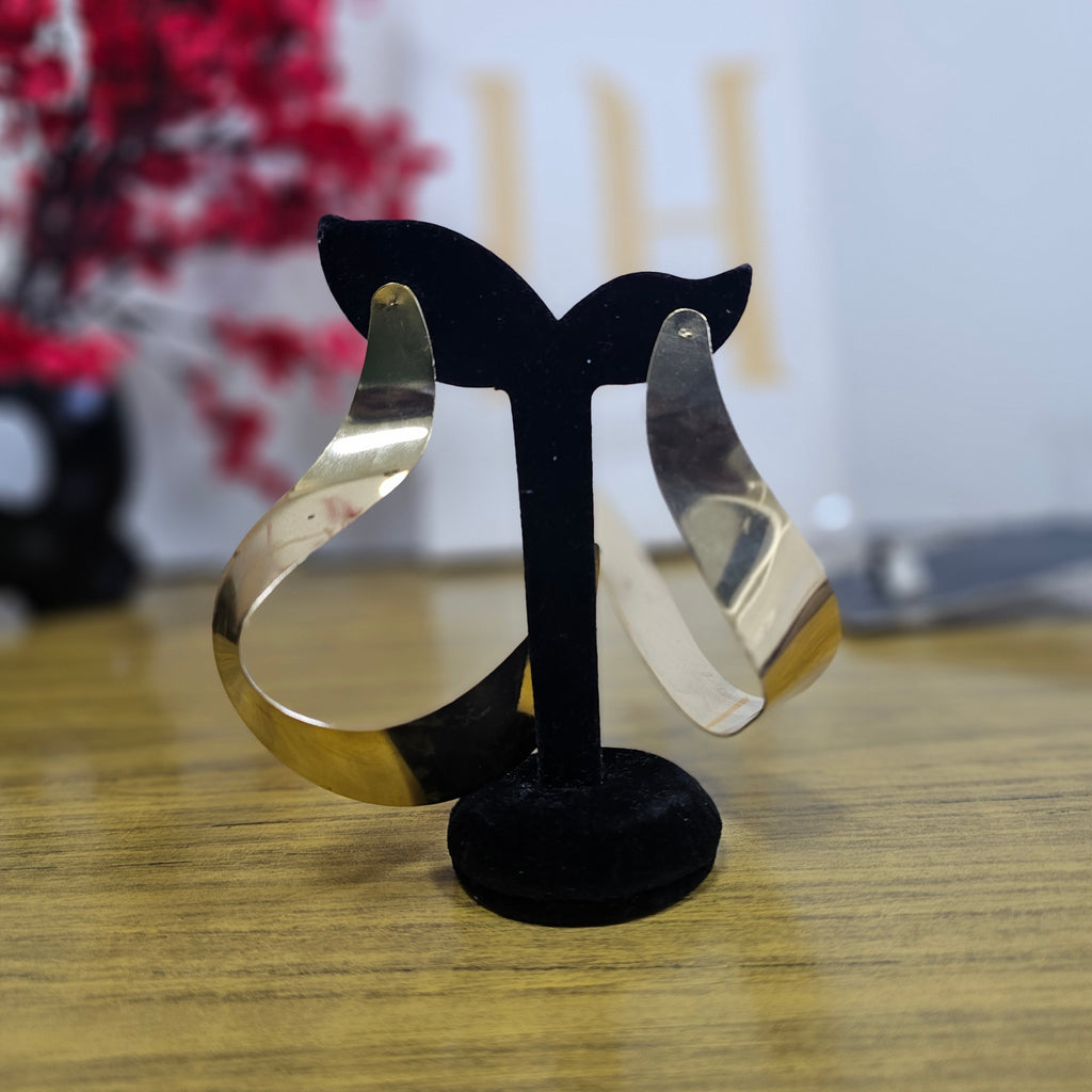 Simple Earrings 02