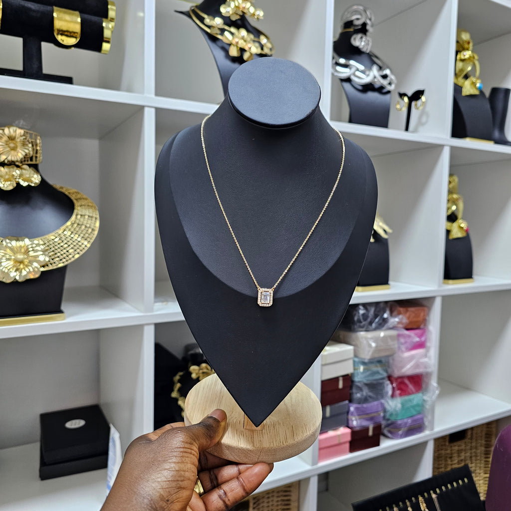 Fashion necklace 06