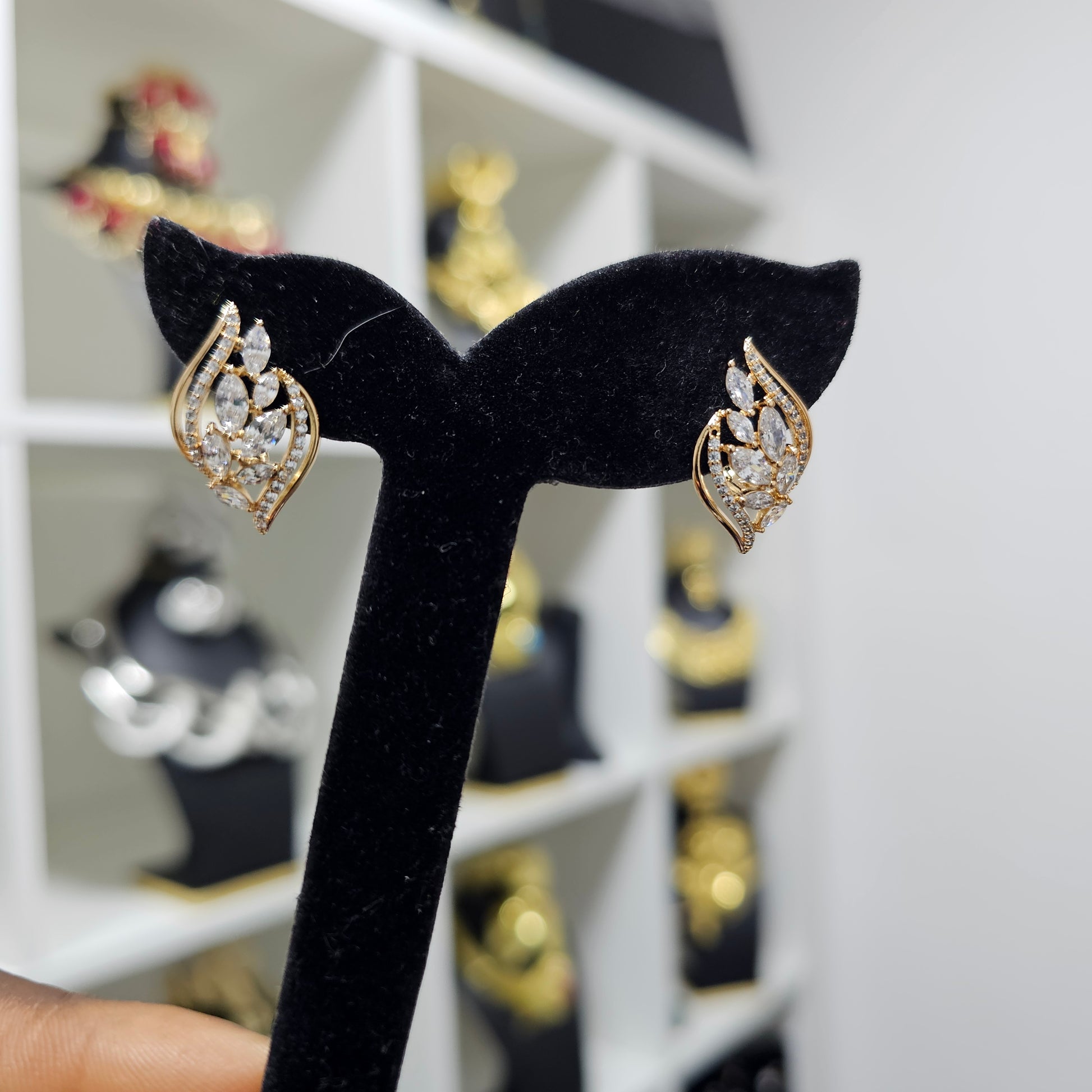 Fashion Earrings 21