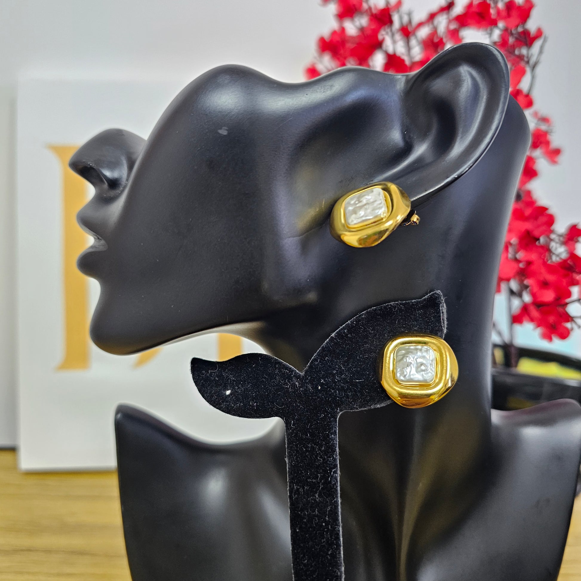 Fashion Earrings 010