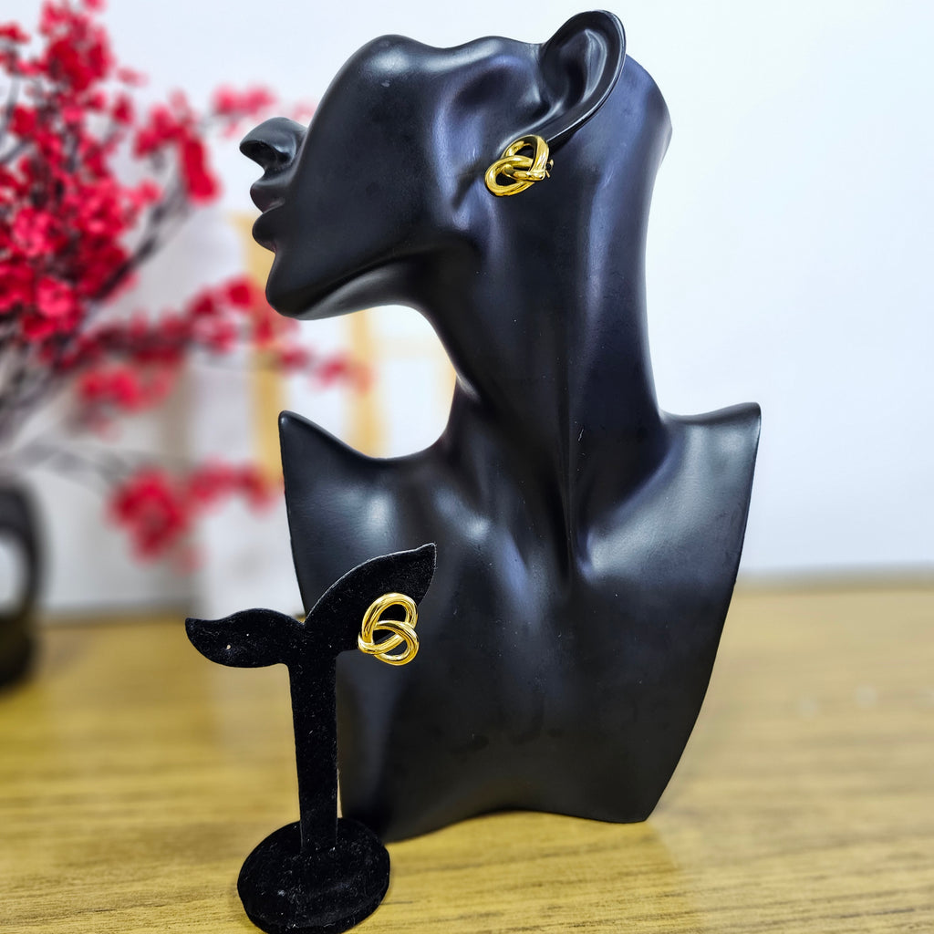 Simple Earrings 03
