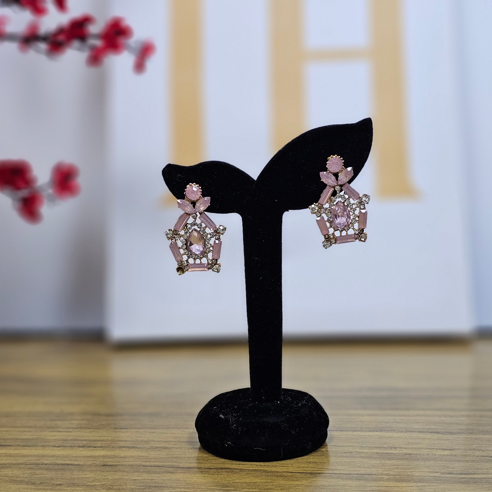 Fashion Earrings 002