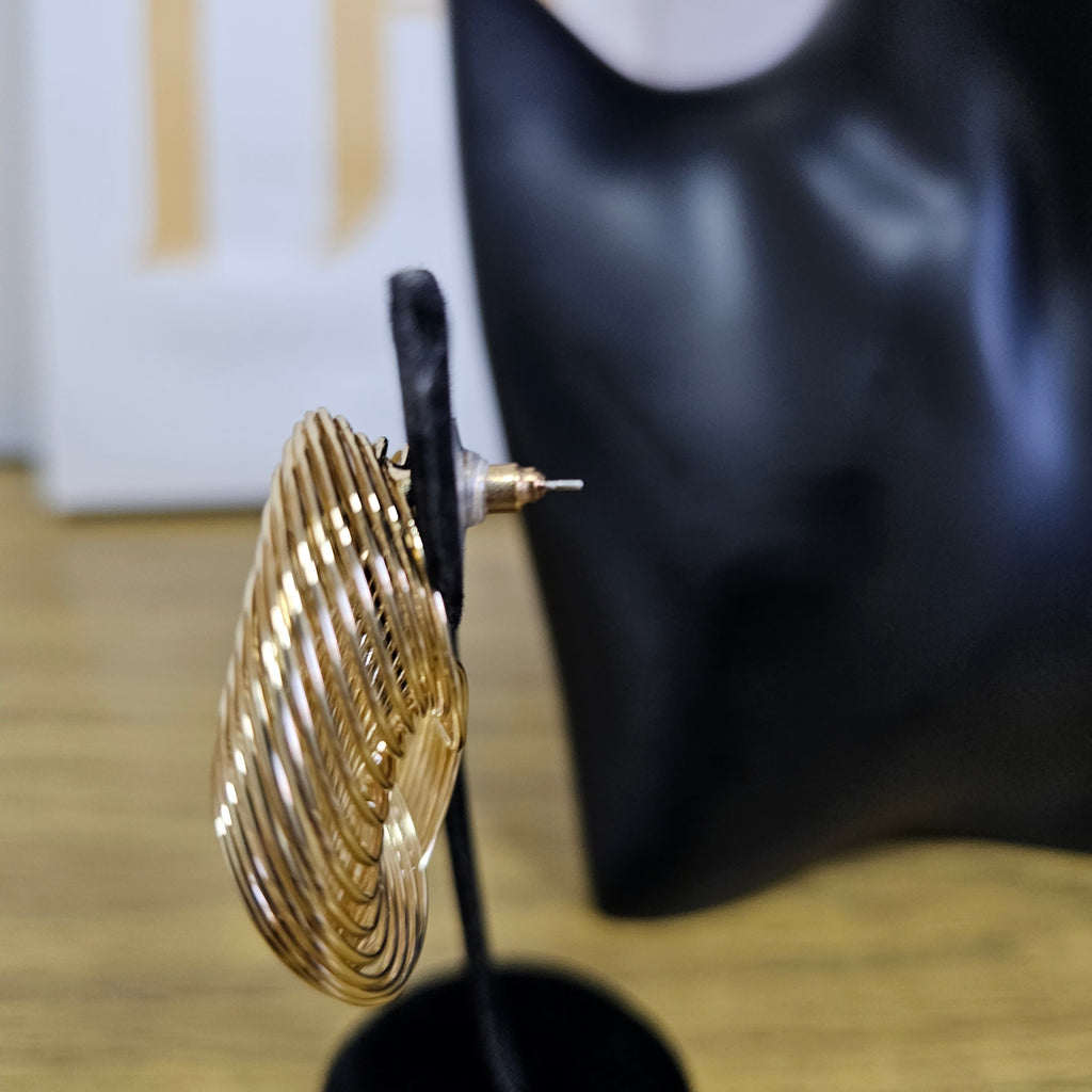 Fashion Earrings 005
