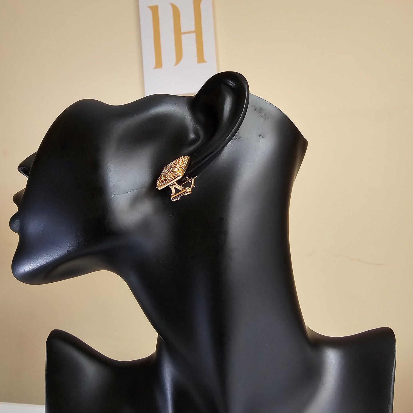 The Effortless Elegance Jewelery Set