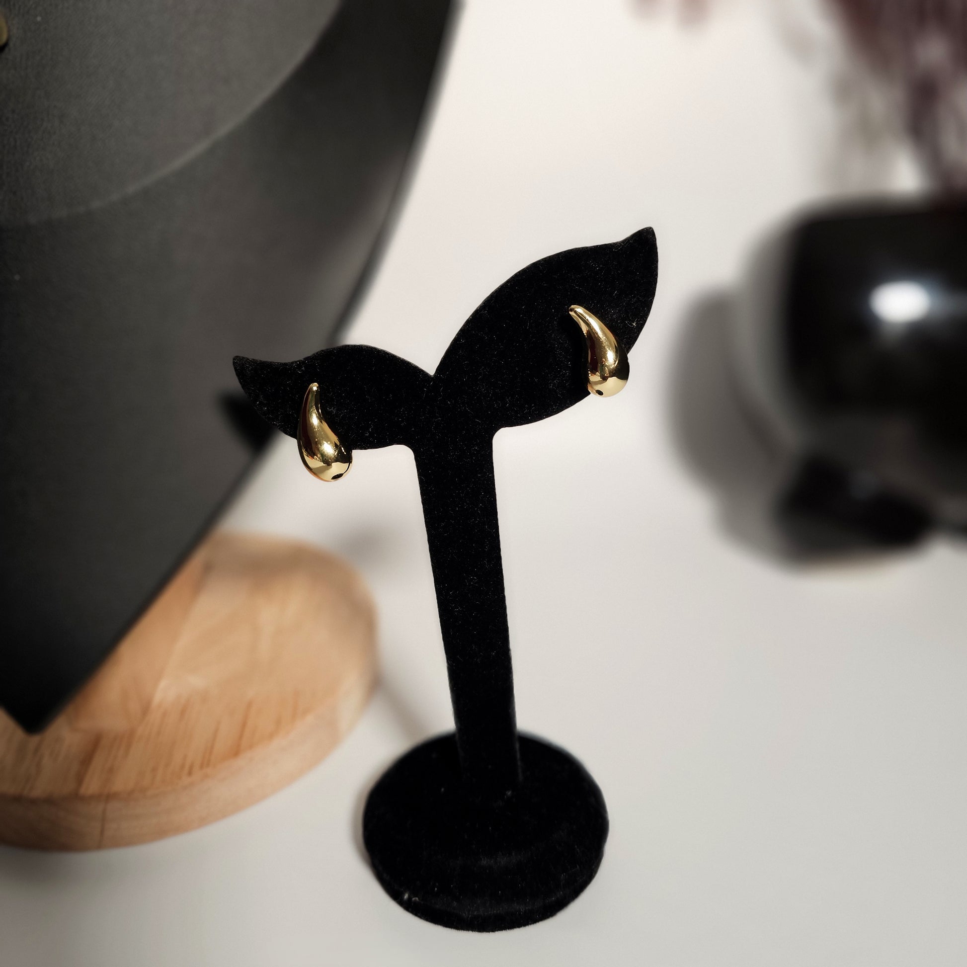Emma Gold-Plated Set