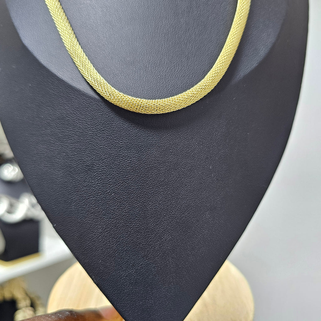 Fashion necklace 01