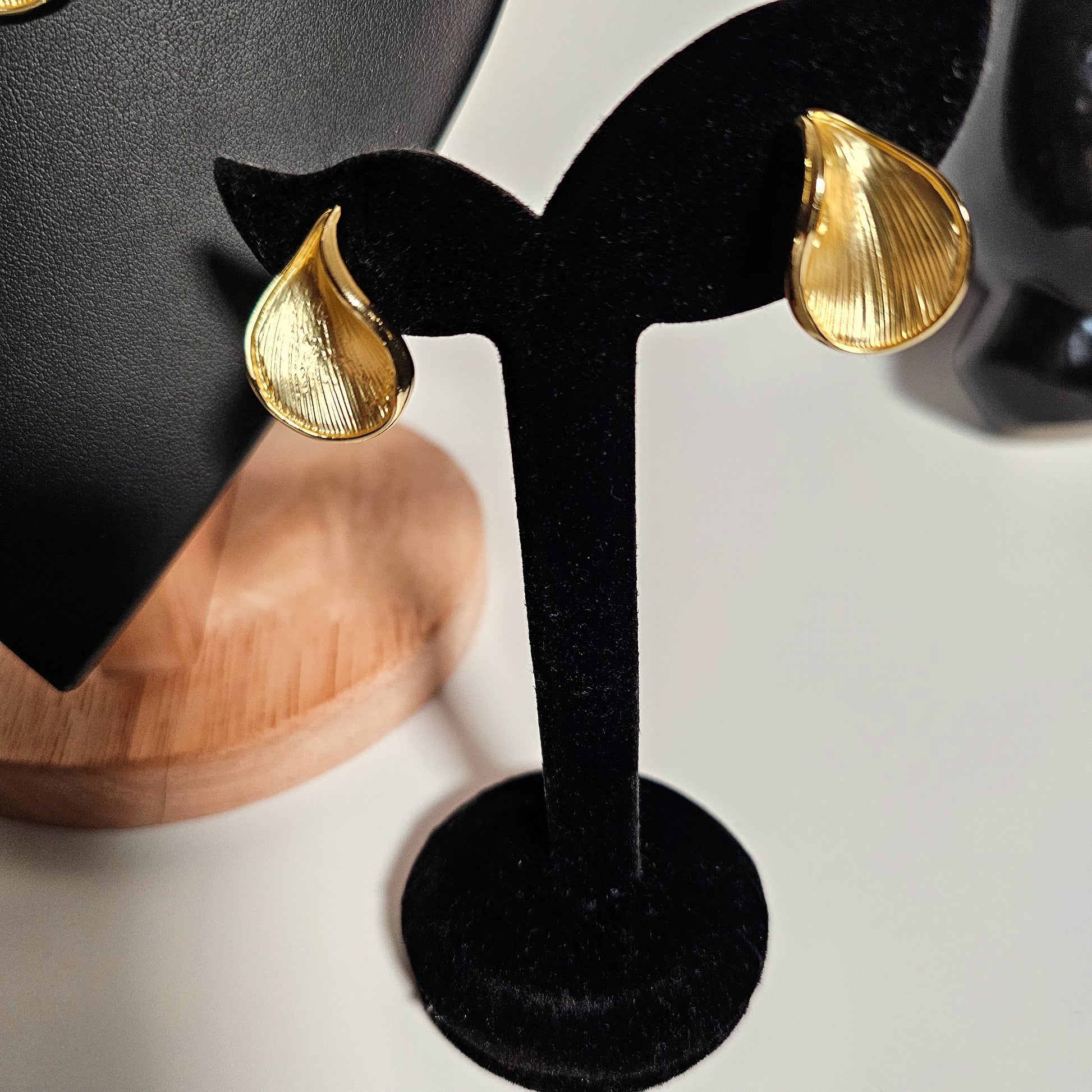 Lesy Gold-Plated Set