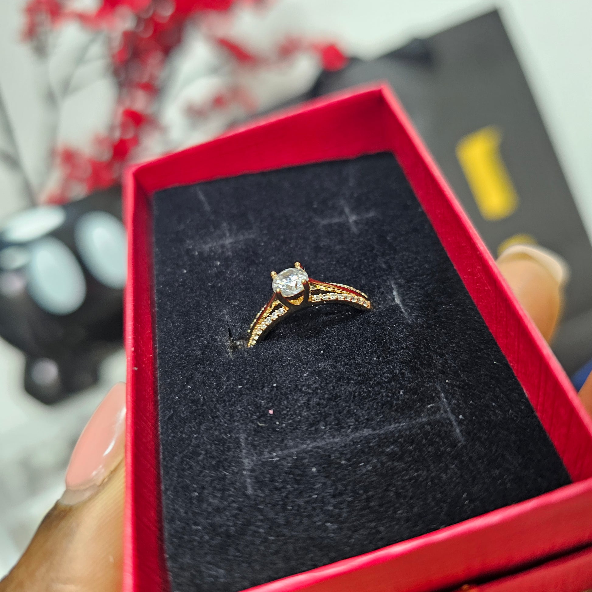 Engagement Rings