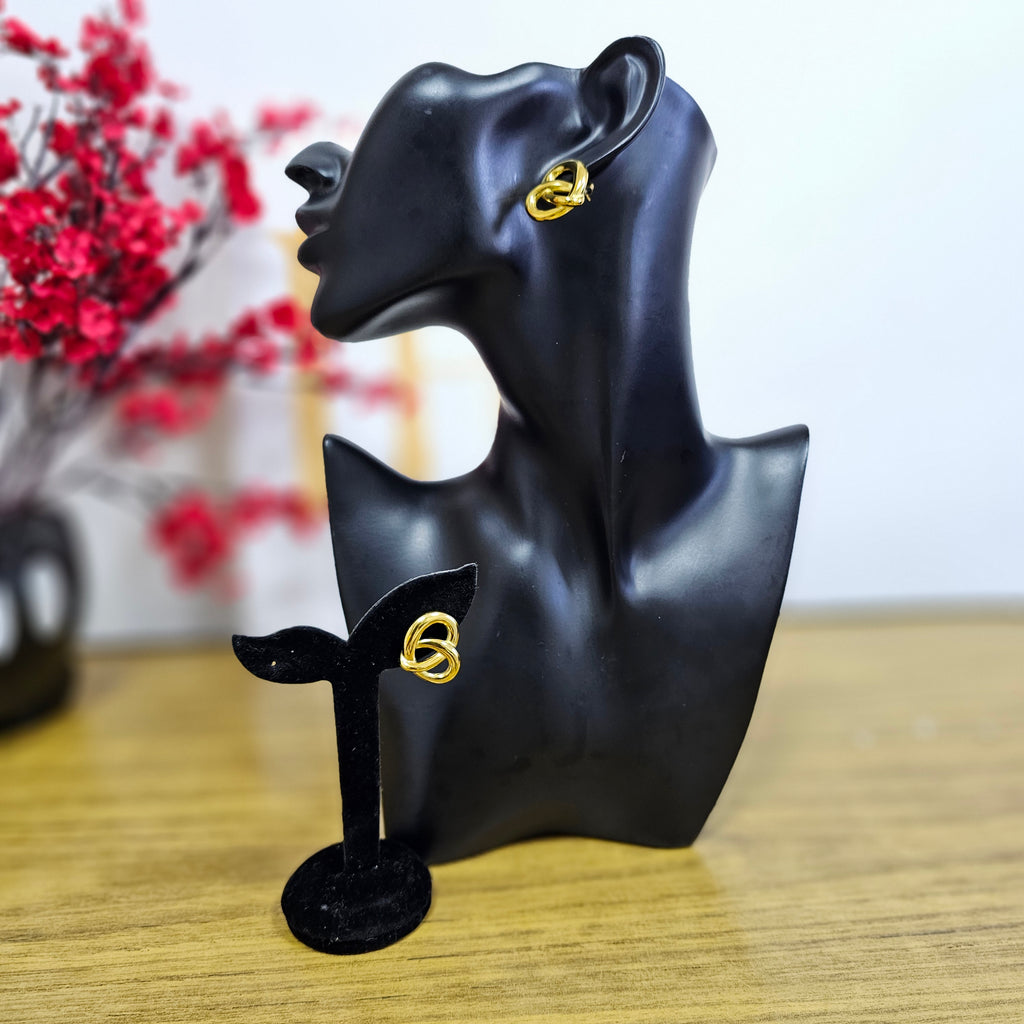 Simple Earrings 03