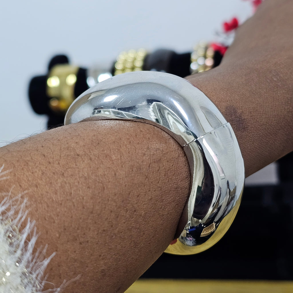 Silver Charm Bracelet for Women |  Gift Jewellery