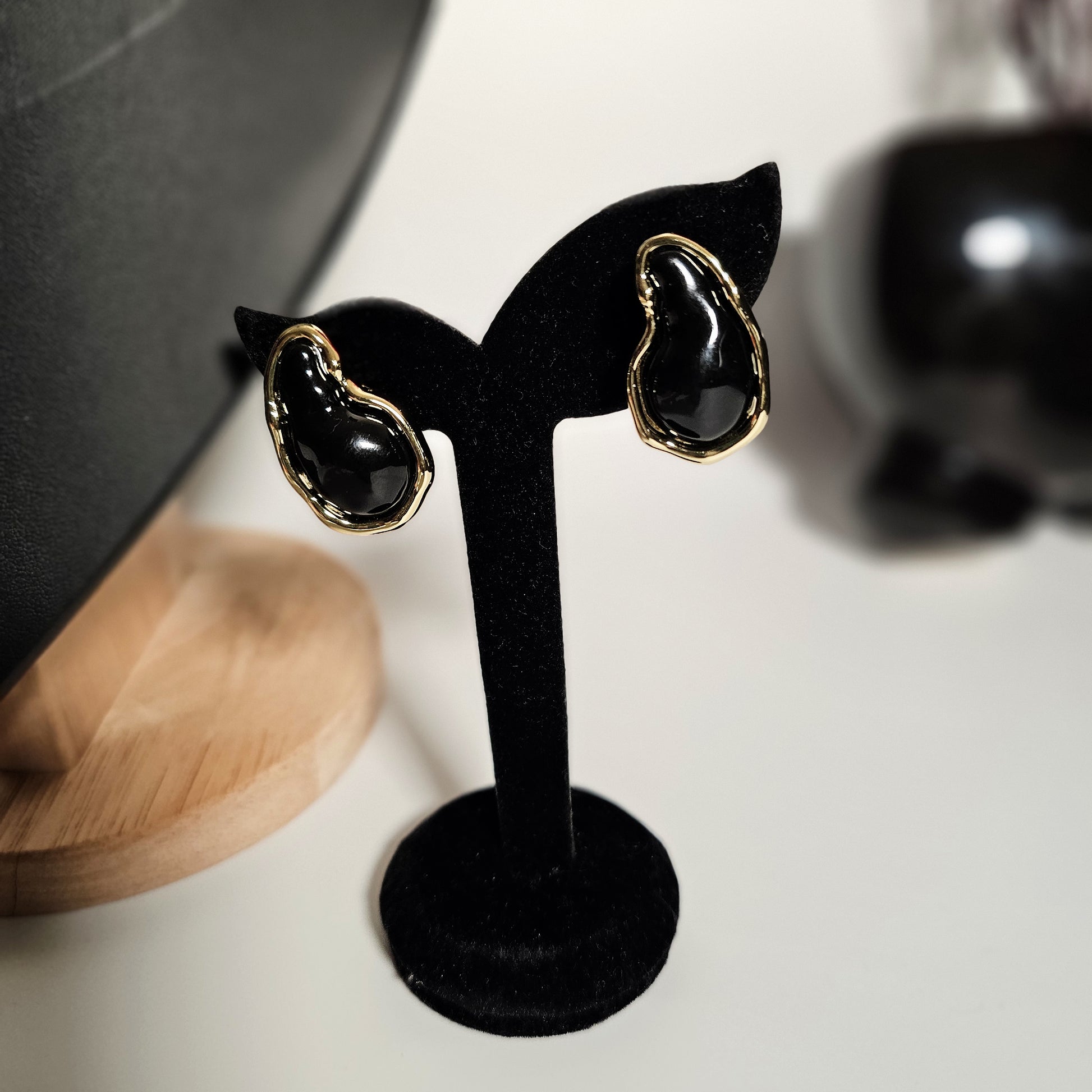 Funbi Gold-Plated Set