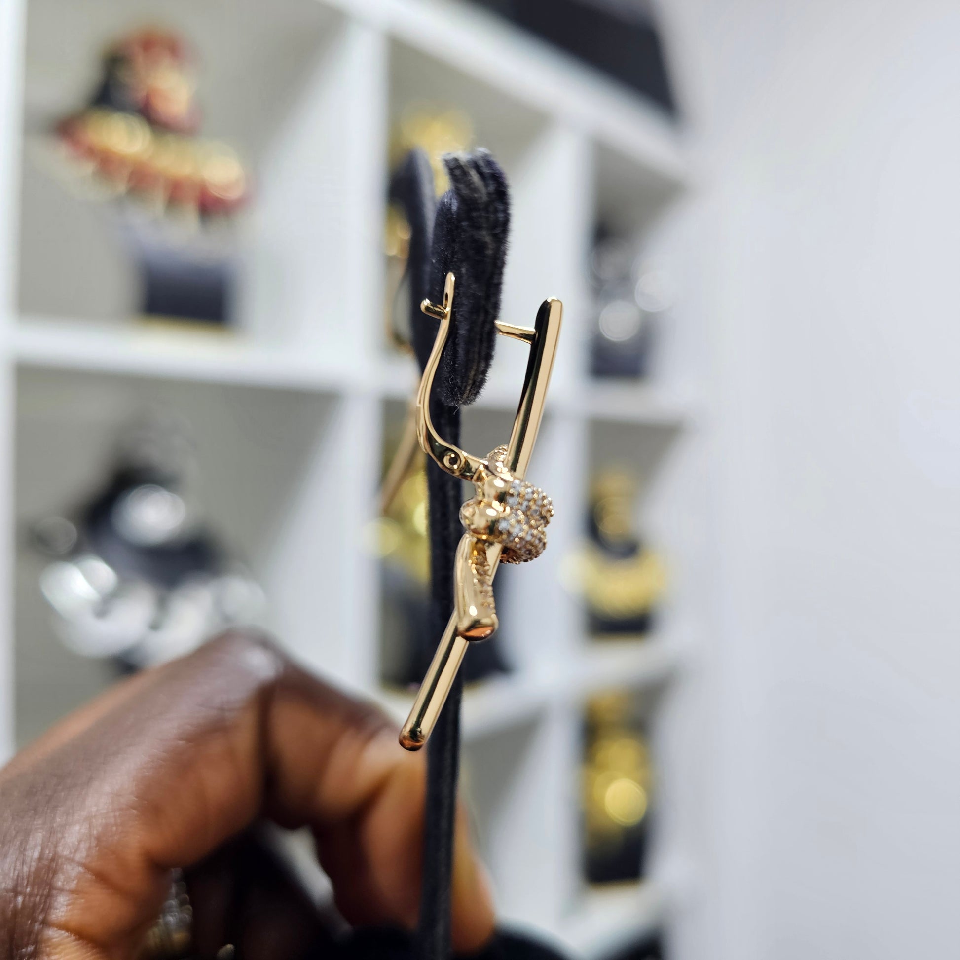 Fashion Earrings 19