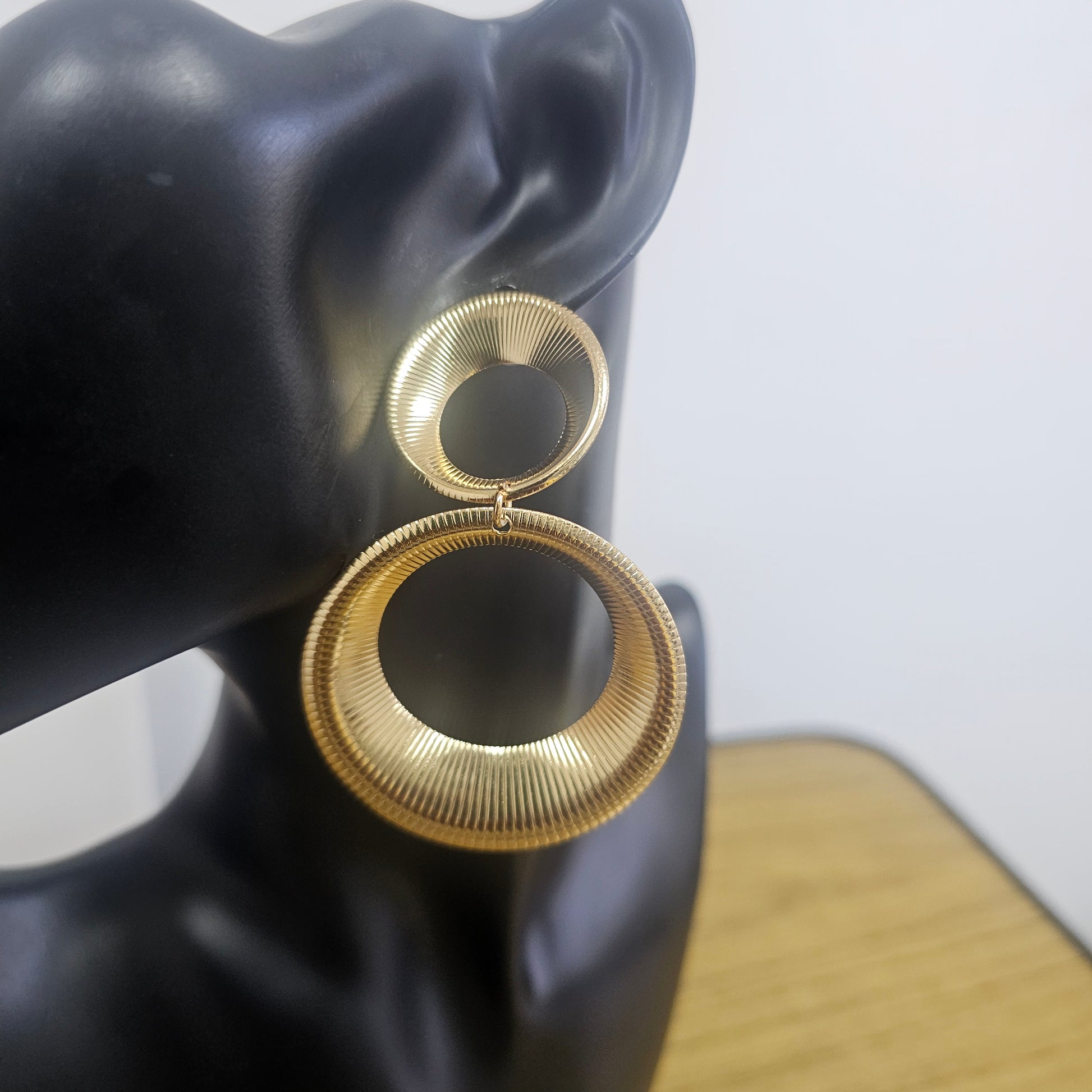 Simple Earrings 05