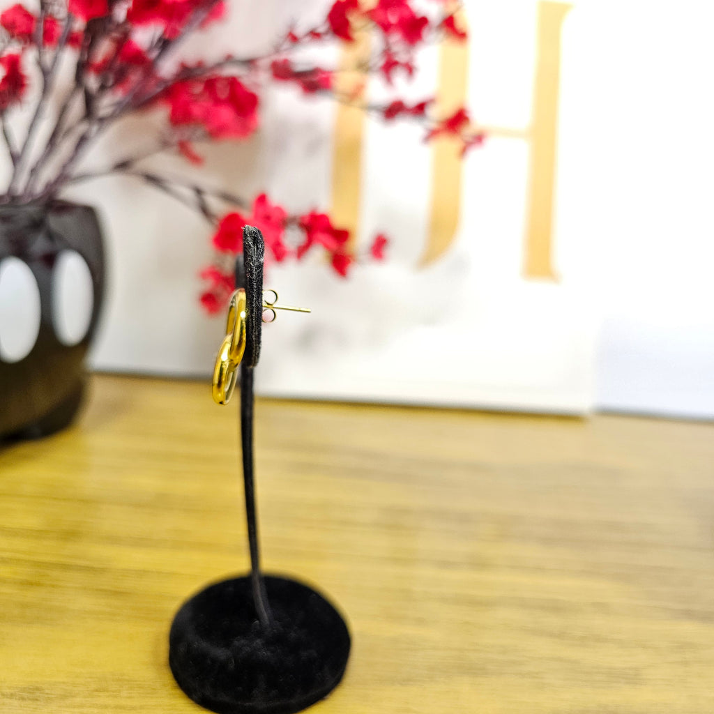 Simple Earrings 03