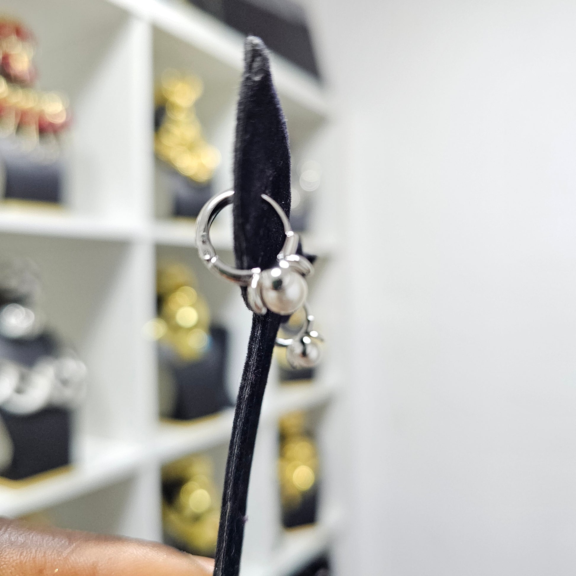 Fashion Earrings 20