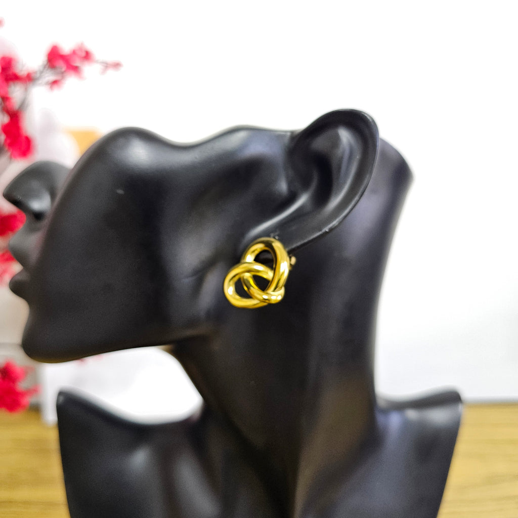 Simple Earrings 03