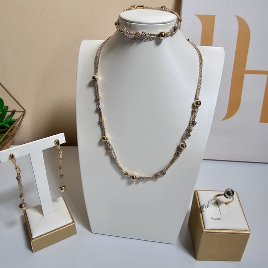Nora Bloom Set