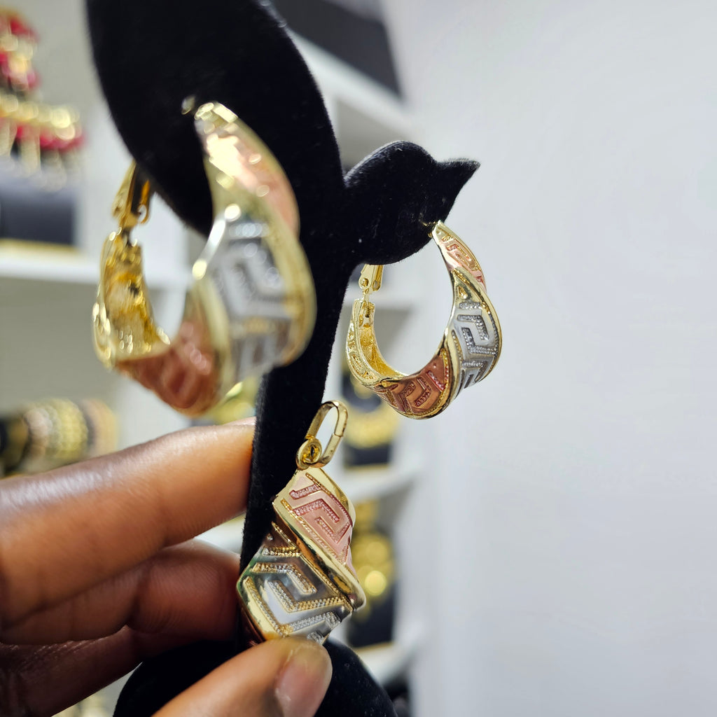 Fashion Earrings 17