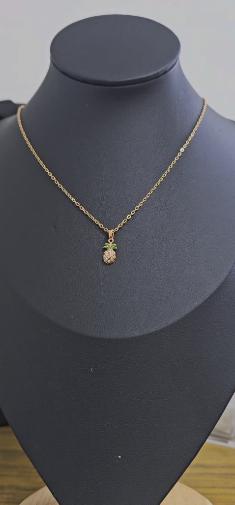Kem necklace