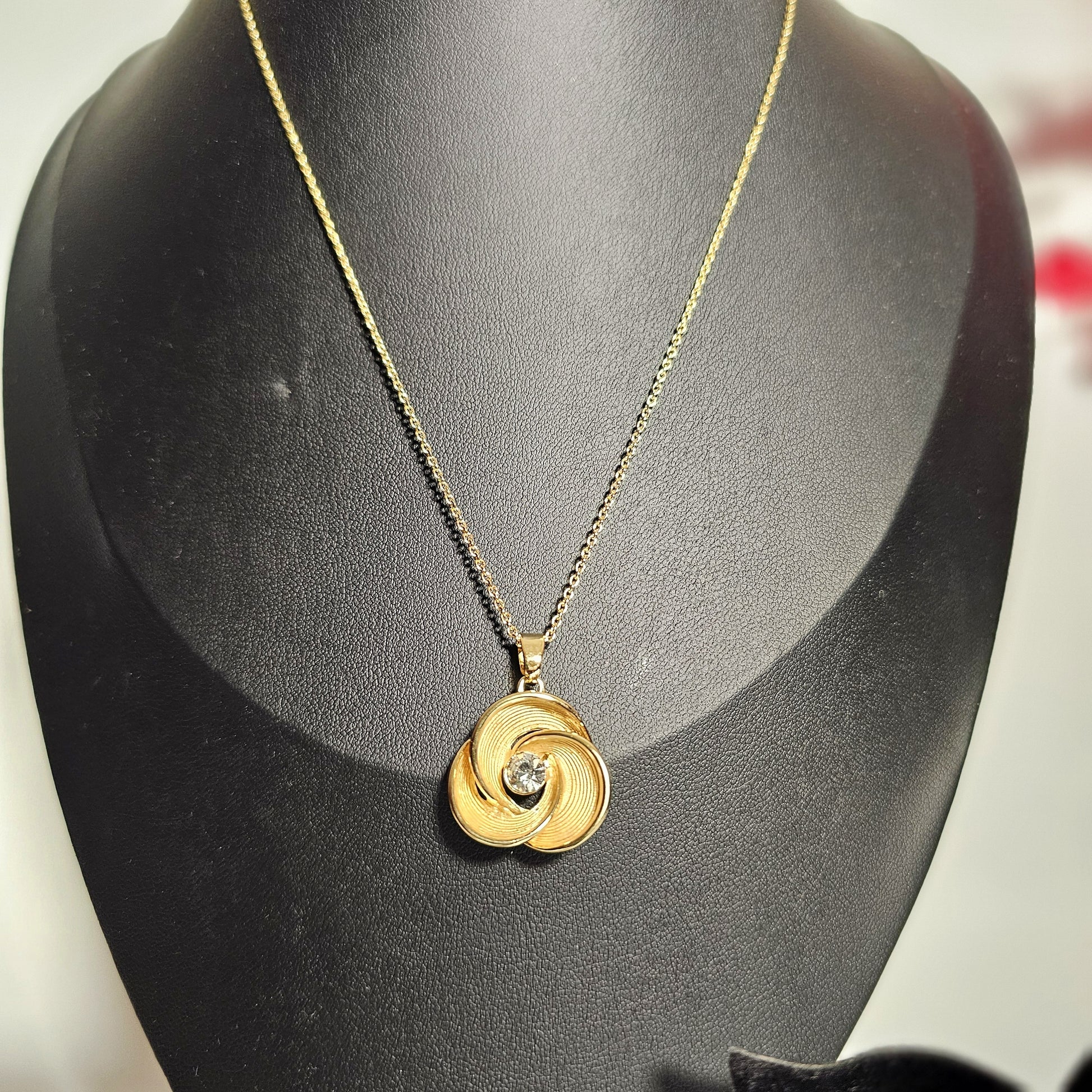 Ada Gold-Plated Set