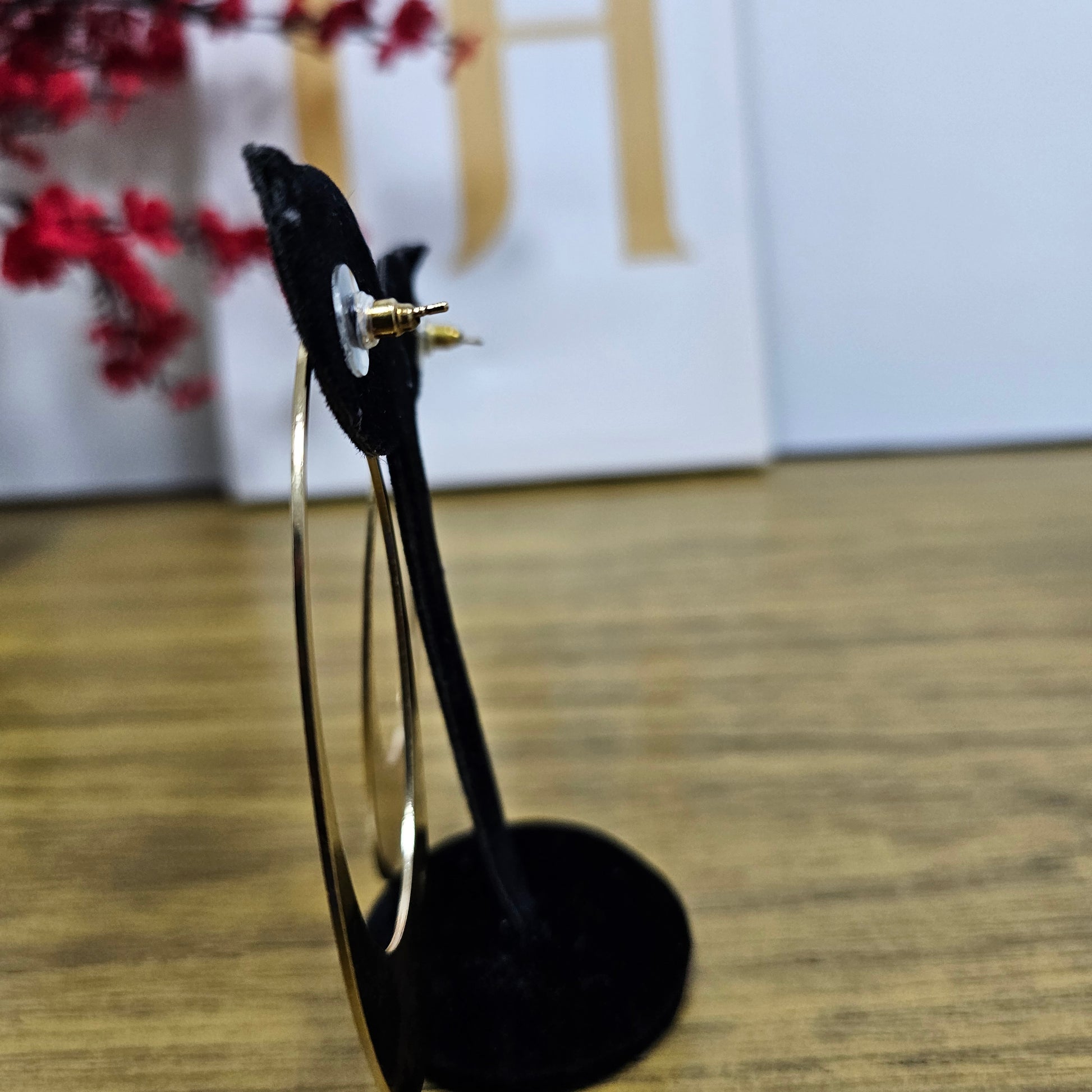 Simple Earrings 04