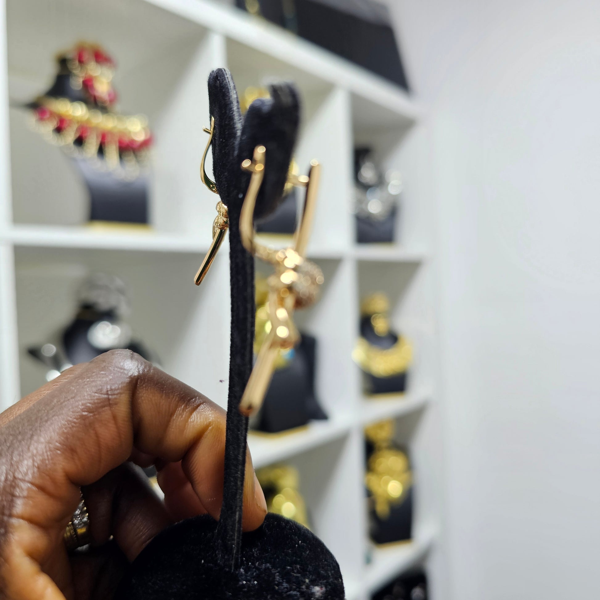 Fashion Earrings 19