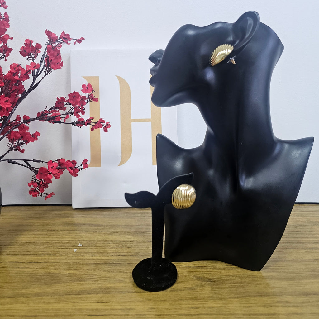 Simple Earrings 06