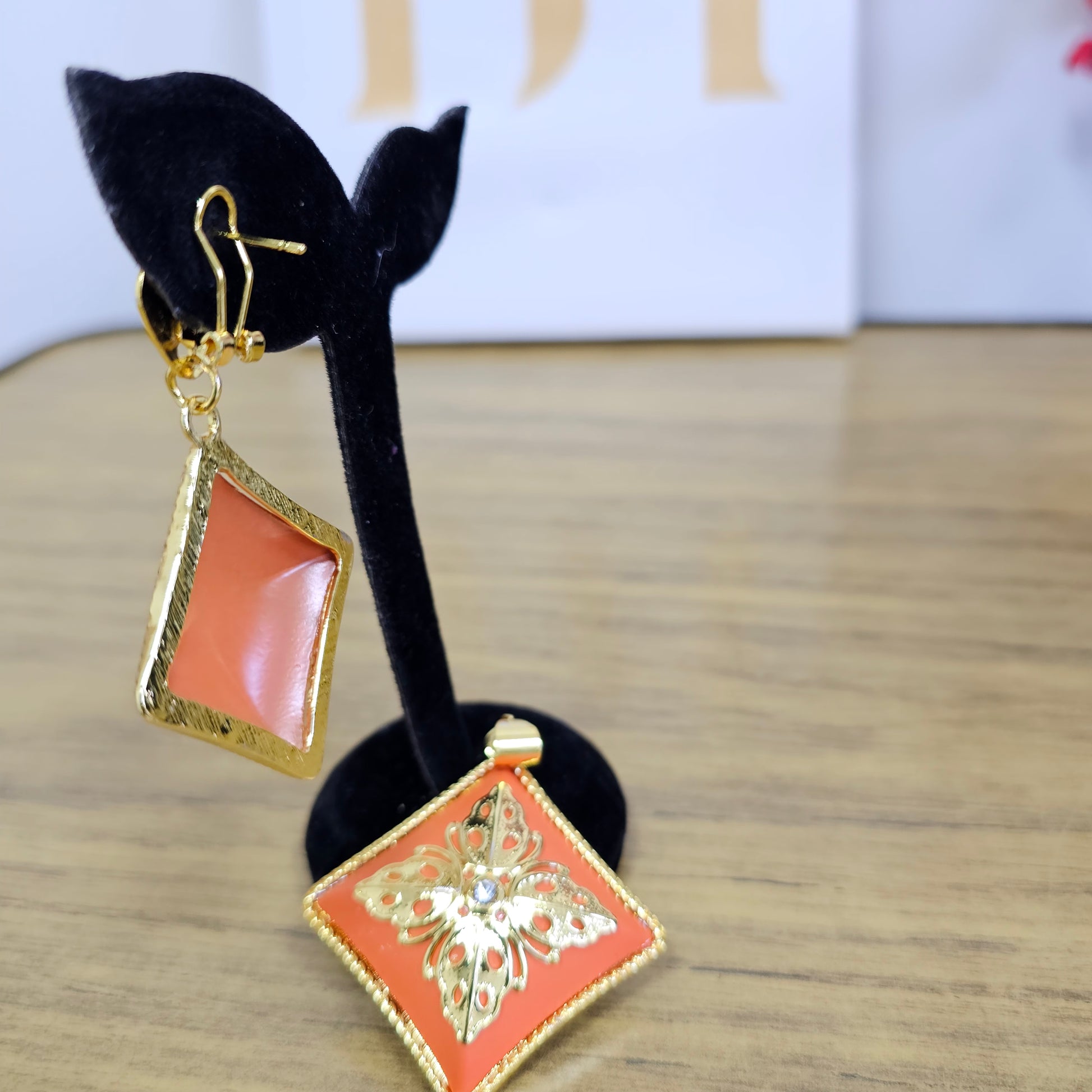 Fashion Earrings 007