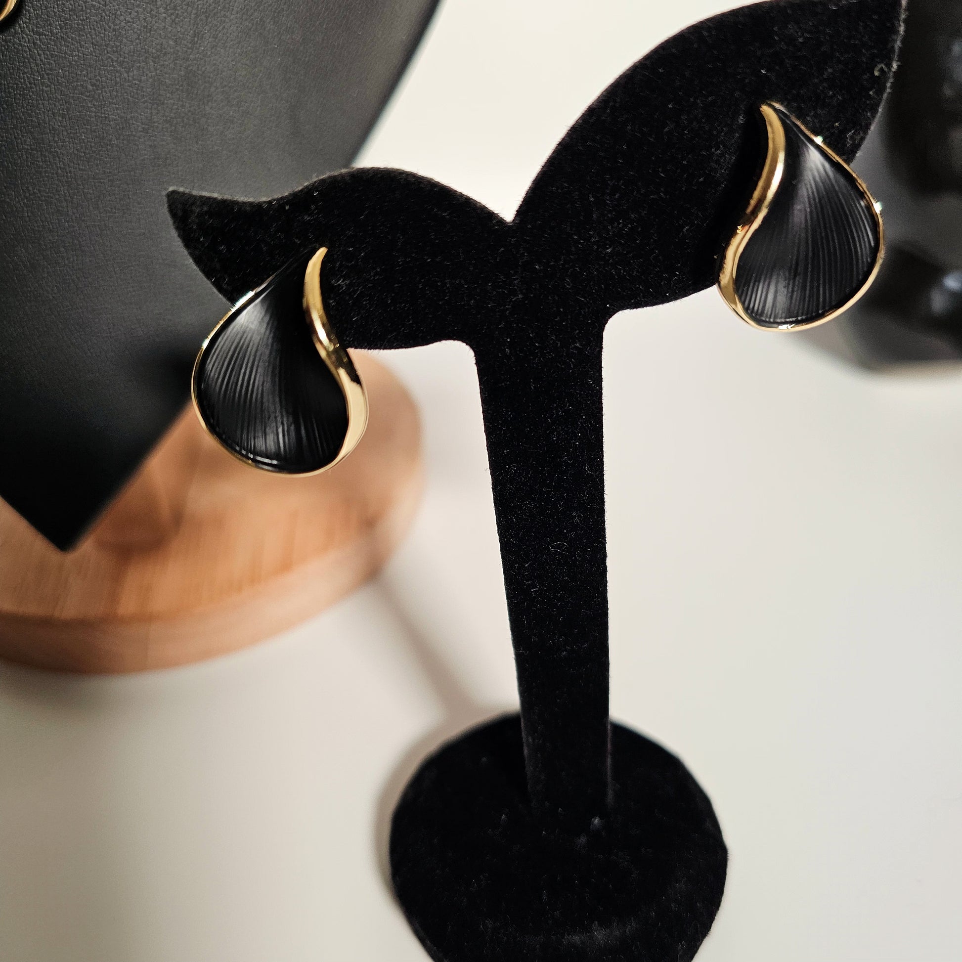 Klye Gold-Plated Set