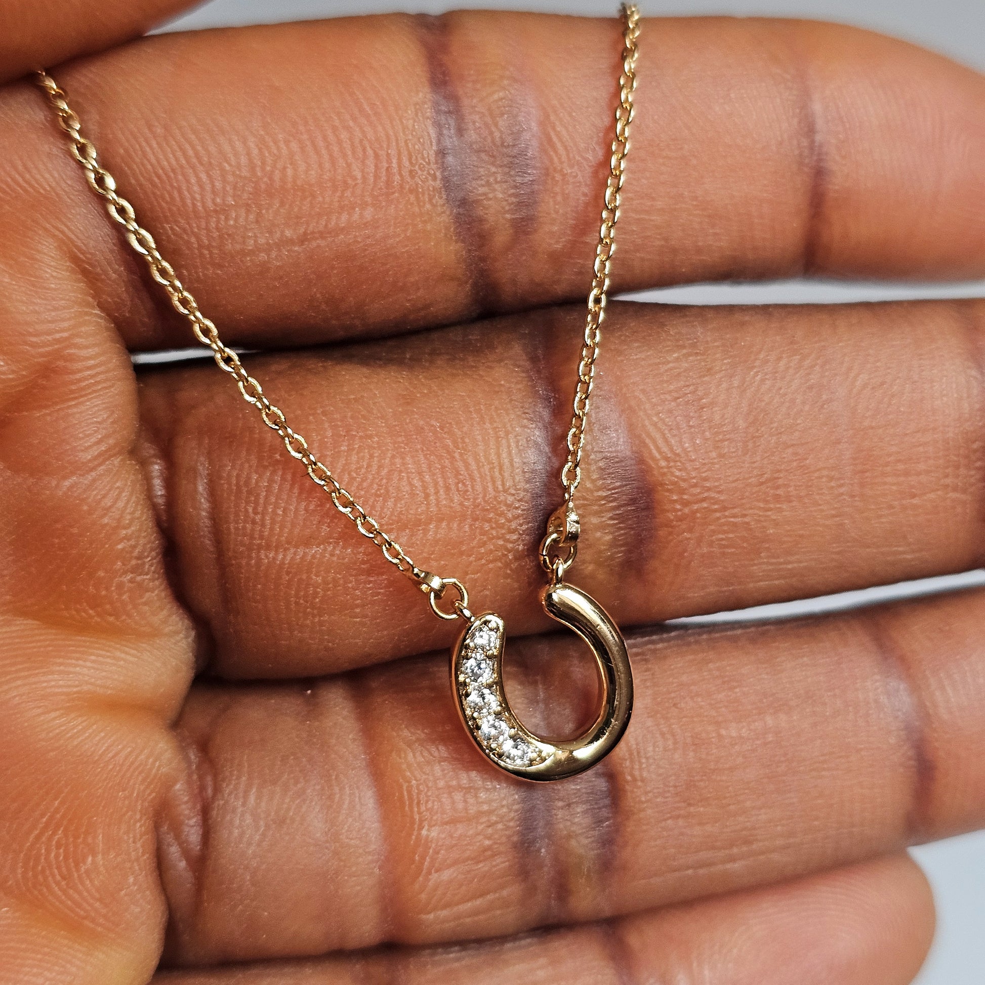 Carla necklace