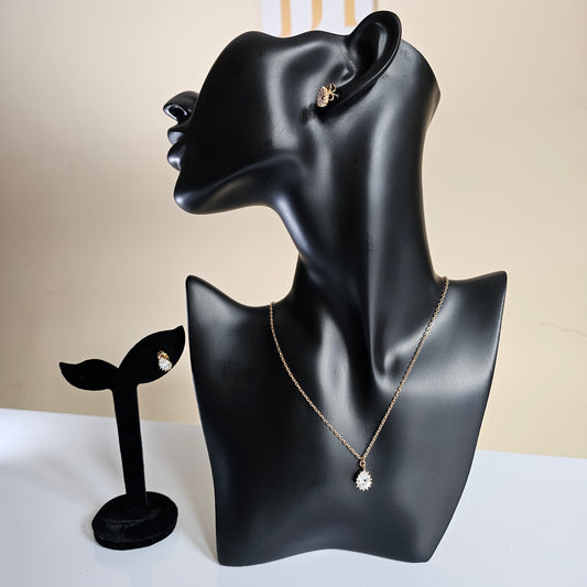 18K Gold-Plated Joy Set