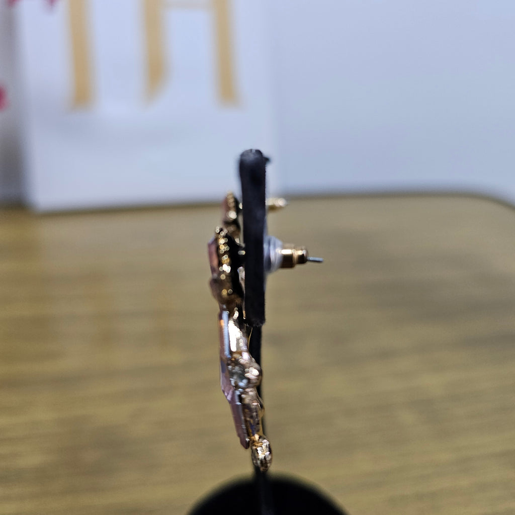 Fashion Earrings 002