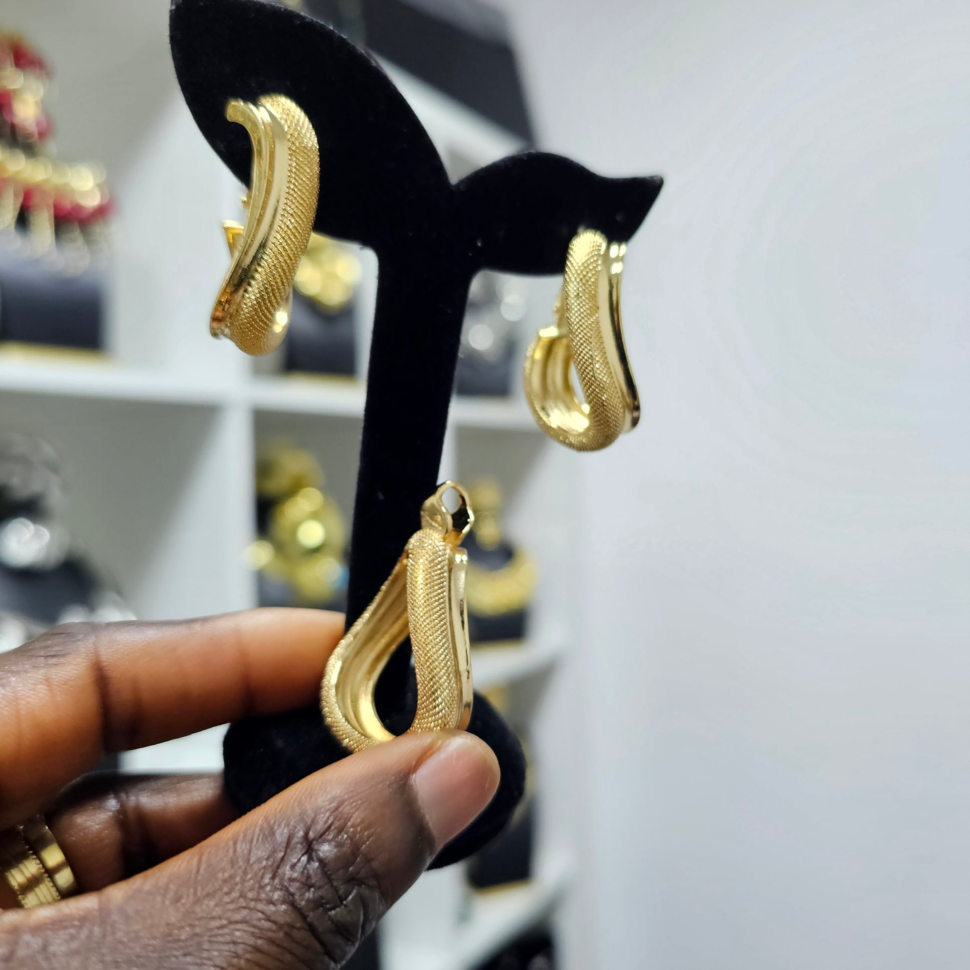 Fashion Earrings 18